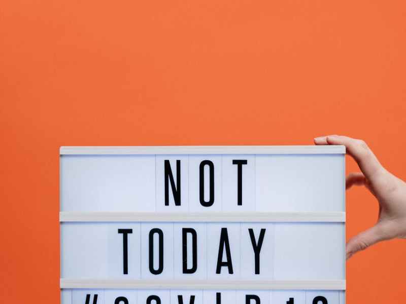 Events and Venues and COVID, Oh&nbsp;My